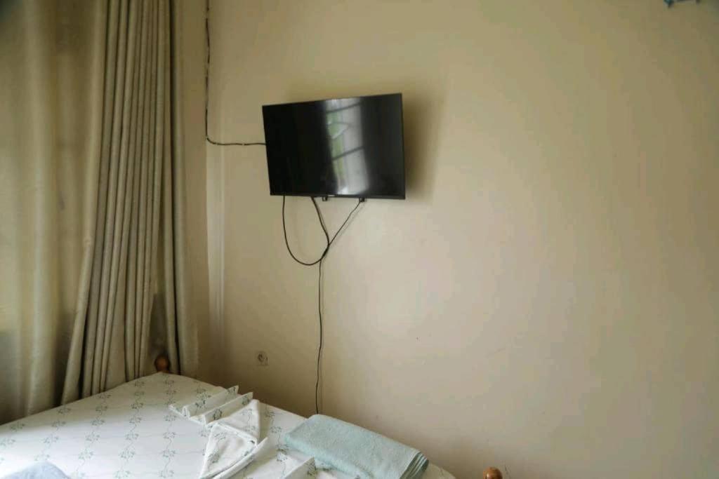 City Lock Villa 2 Kigali Eksteriør billede