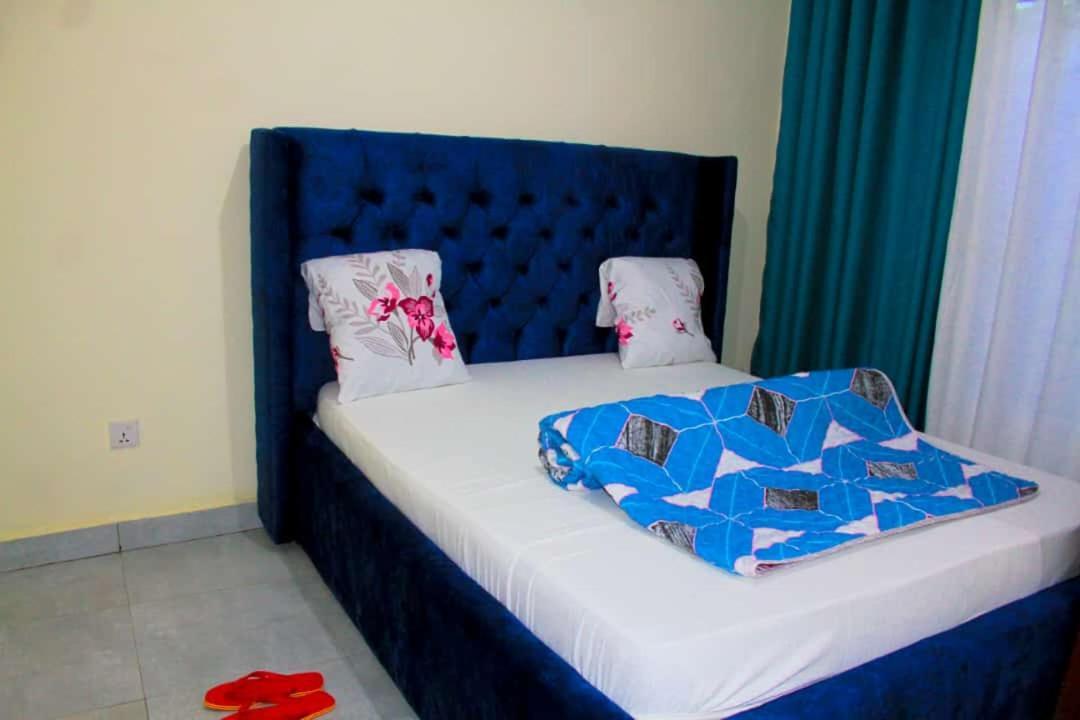 City Lock Villa 2 Kigali Eksteriør billede