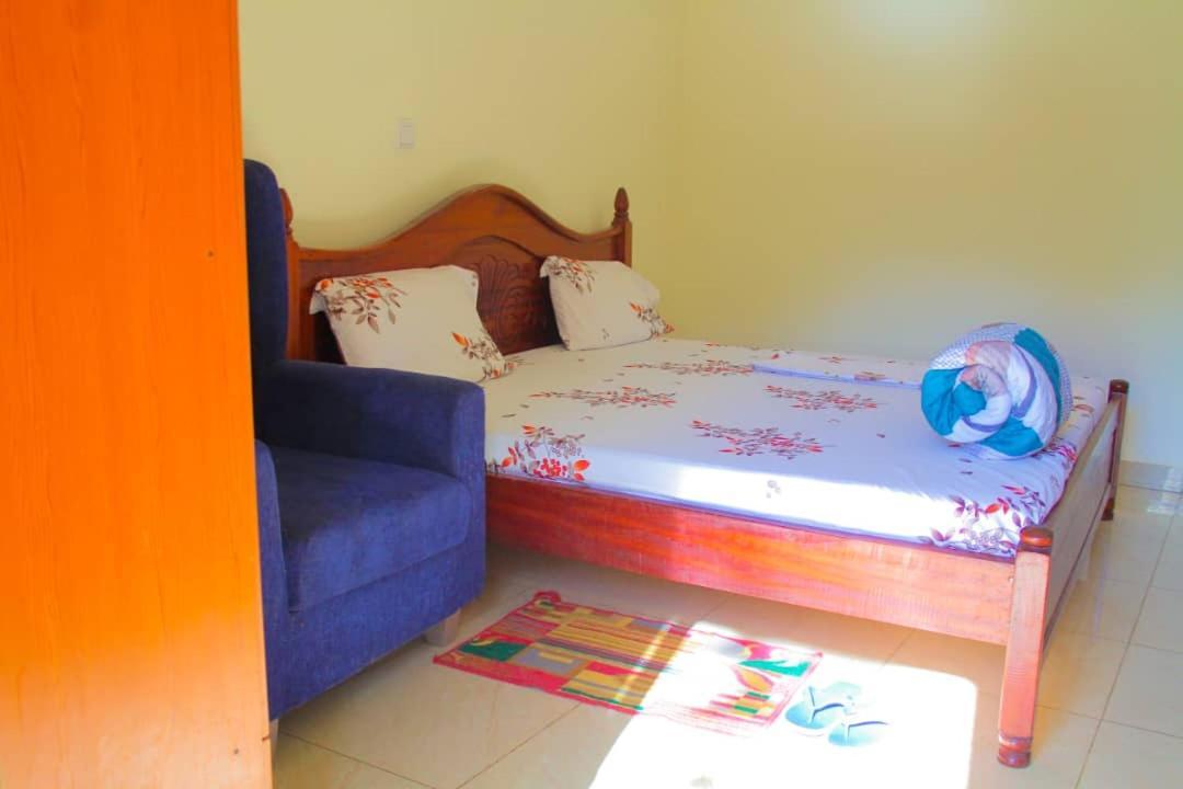 City Lock Villa 2 Kigali Eksteriør billede